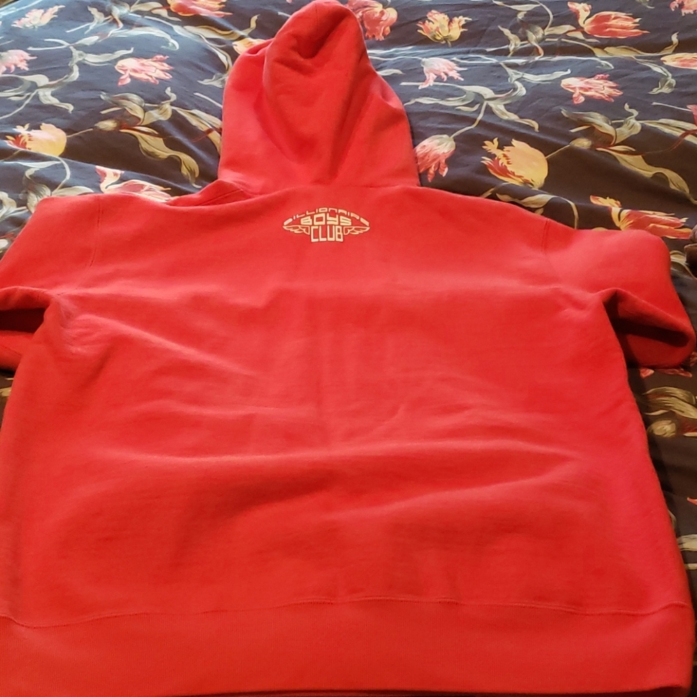 Billionaire Boys Club Hoodie - Picture 7 of 10